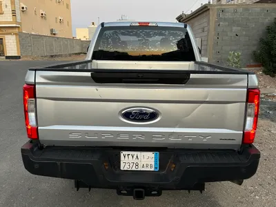 2019 فورد اف 350