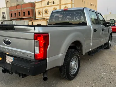 2019 فورد اف 350