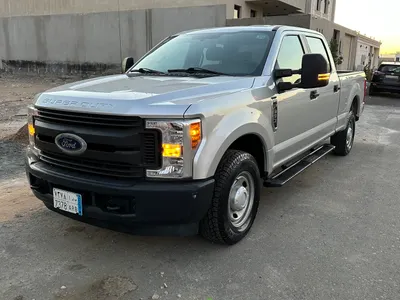 2019 فورد اف 350