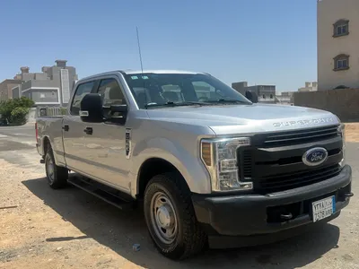 2019 فورد اف 350