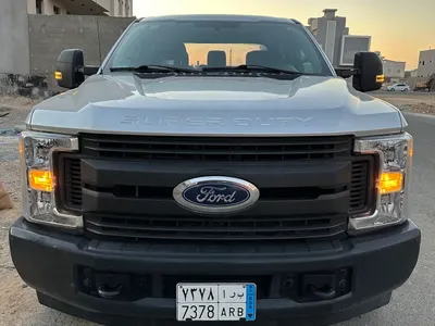 2019 فورد اف 350
