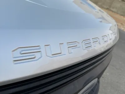 2019 فورد اف 350