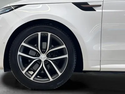2024 Land Rover Range Rover Sport HSE