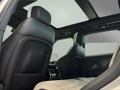 2024 Land Rover Range Rover Sport HSE