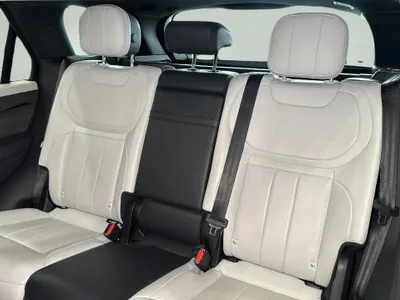 2024 Land Rover Range Rover Sport HSE