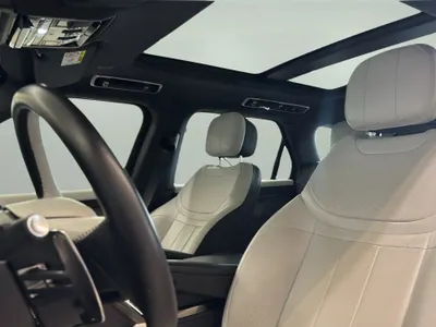 2024 Land Rover Range Rover Sport HSE