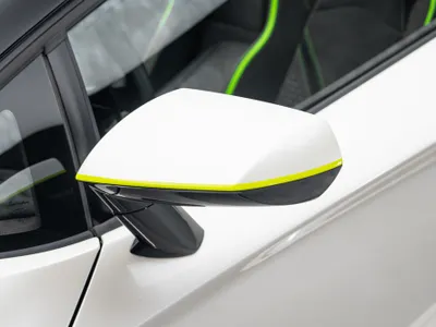 2022 Lamborghini Aventador Ultimae