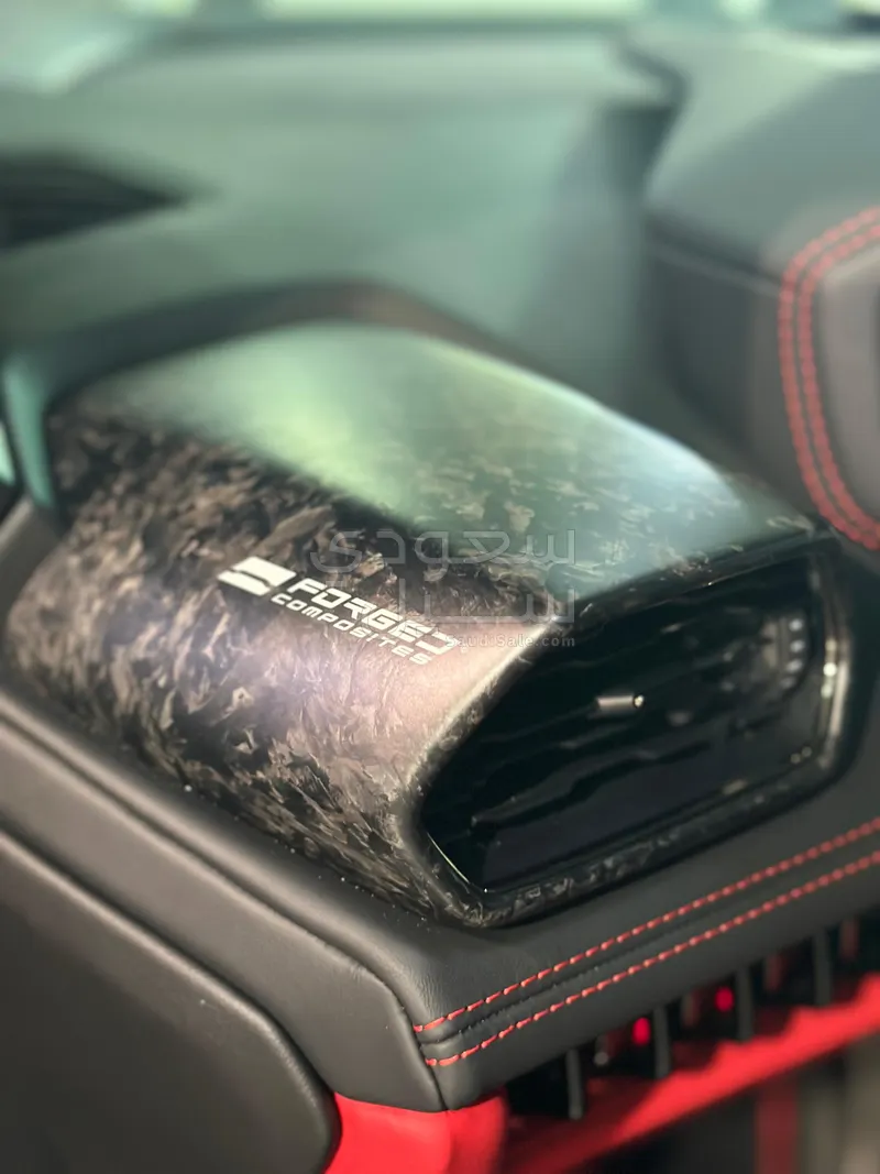 2022 Lamborghini Huracán EVO