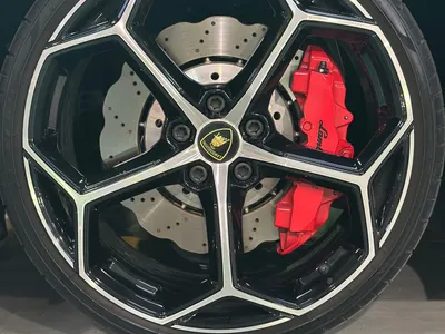 2022 Lamborghini Huracán EVO