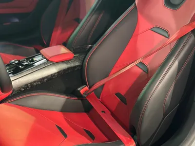 2022 Lamborghini Huracán EVO