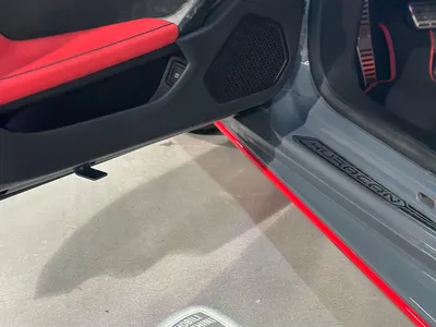 2022 Lamborghini Huracán EVO
