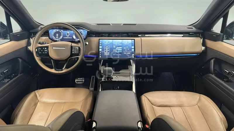2024 Land Rover Range Rover Sport SE
