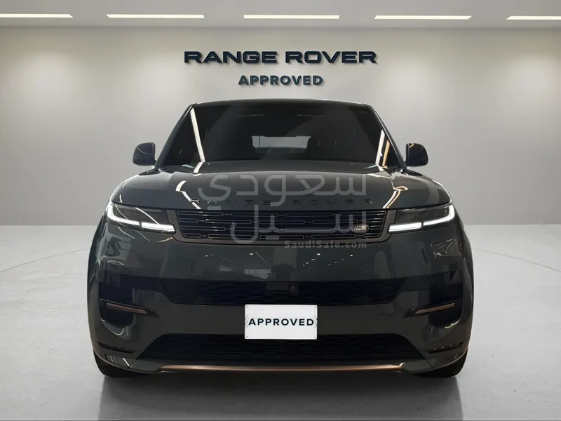 2024 Land Rover Range Rover Sport SE