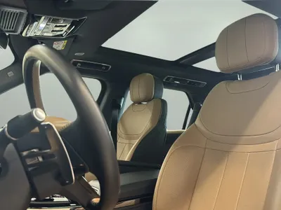 2024 Land Rover Range Rover Sport SE
