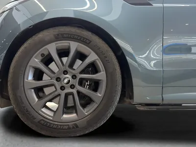 2024 Land Rover Range Rover Sport SE