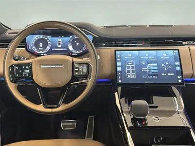 2024 Land Rover Range Rover Sport SE
