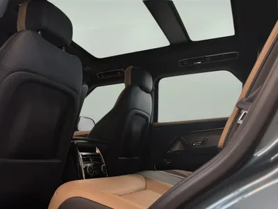2024 Land Rover Range Rover Sport SE