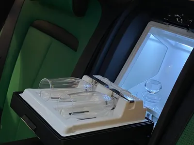 2023 Rolls-Royce Ghost Black Badge