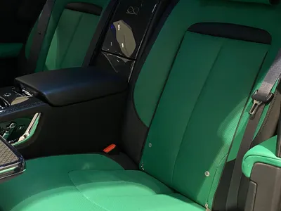 2023 Rolls-Royce Ghost Black Badge