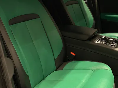 2023 Rolls-Royce Ghost Black Badge