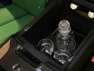 2023 Rolls-Royce Ghost Black Badge