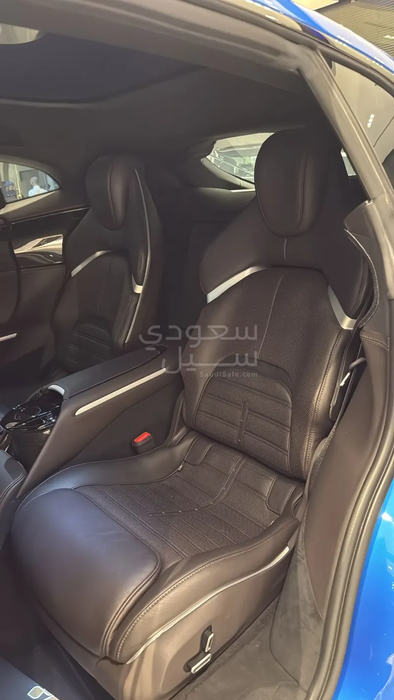 2024 فيراري بوروسانجوي