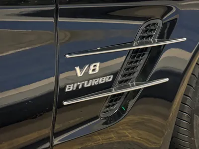 2013 Mercedes-Benz SLS AMG
