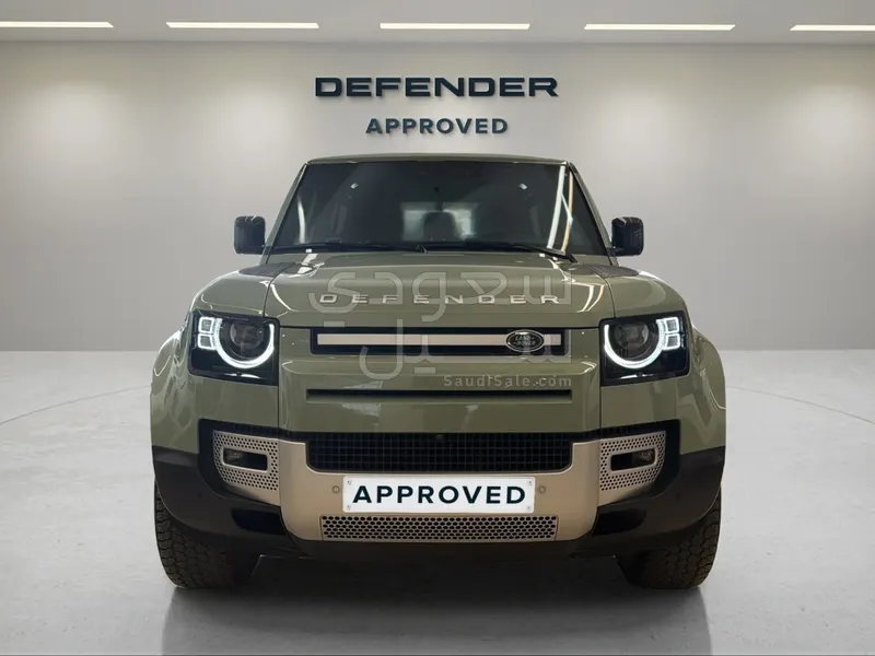 2023 Land Rover Defender 90