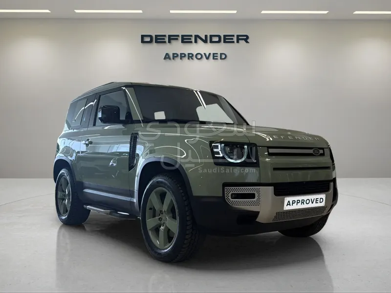 2023 Land Rover Defender 90