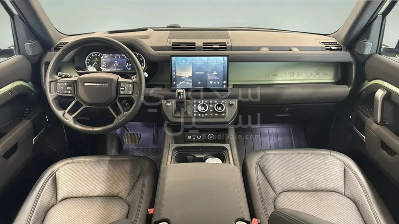 2023 Land Rover Defender 90