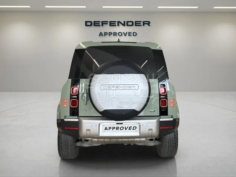 2023 Land Rover Defender 90