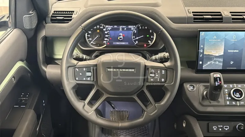 2023 Land Rover Defender 90