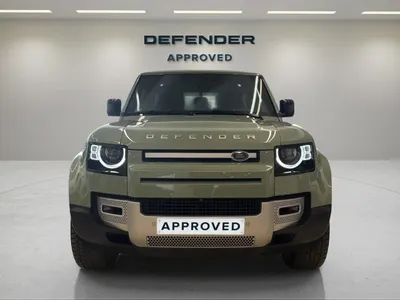 2023 Land Rover Defender 90
