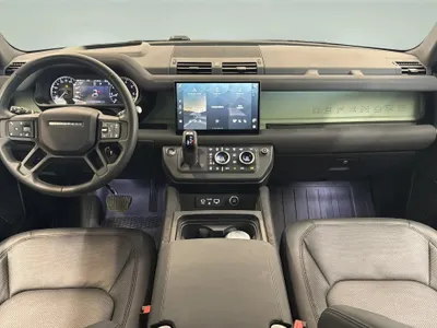 2023 Land Rover Defender 90