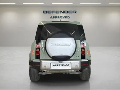 2023 Land Rover Defender 90