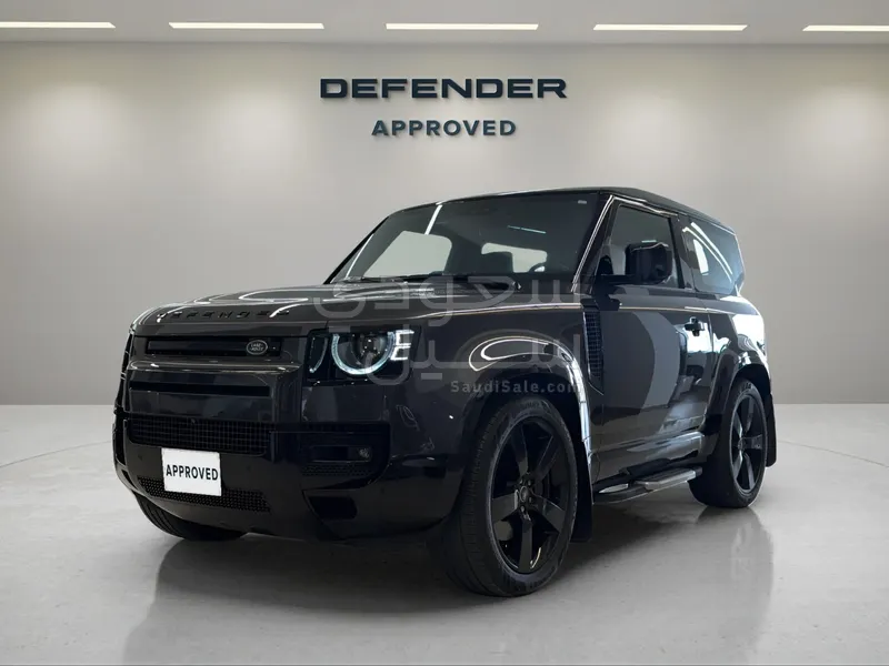 2024 Land Rover Defender 90