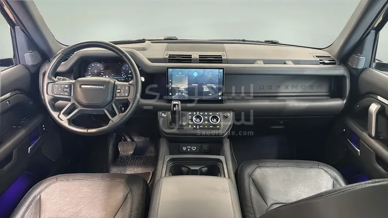 2024 Land Rover Defender 90
