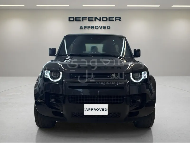 2024 Land Rover Defender 90