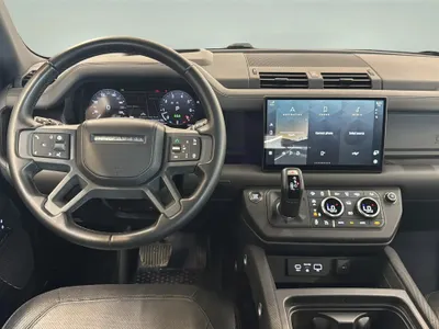 2024 Land Rover Defender 90