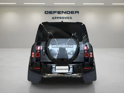 2024 Land Rover Defender 90