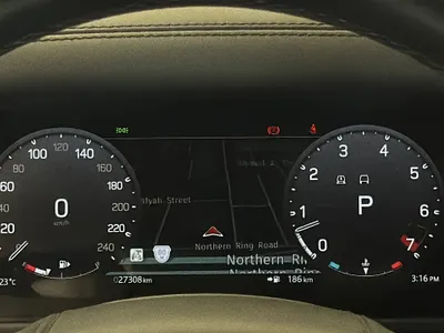 2024 Land Rover Defender 90