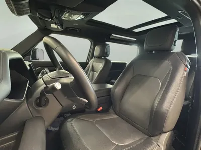 2024 Land Rover Defender 90