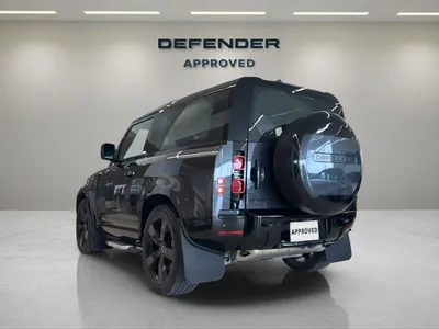 2024 Land Rover Defender 90