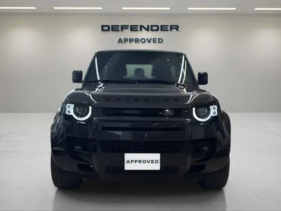 2024 Land Rover Defender 90