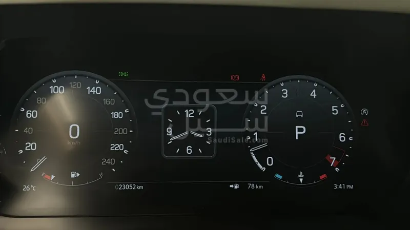 2024 Land Rover Defender 90