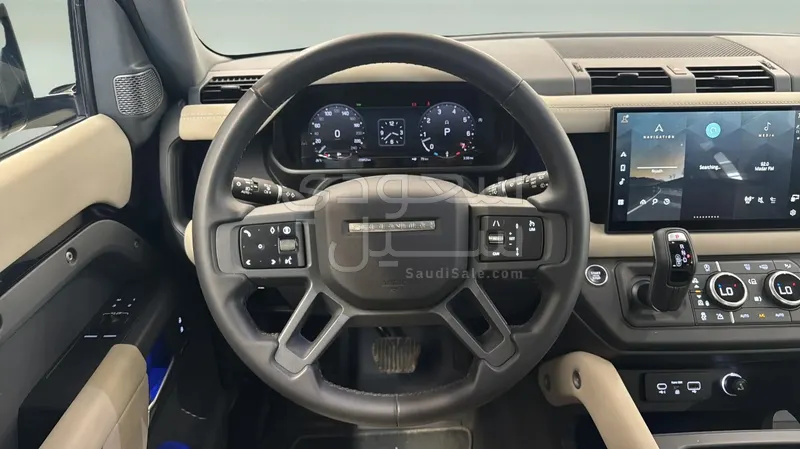 2024 Land Rover Defender 90