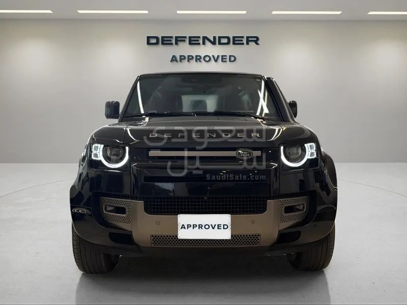 2024 Land Rover Defender 90