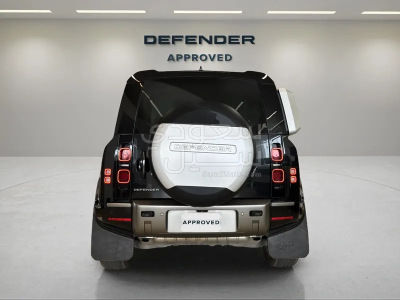 2024 Land Rover Defender 90