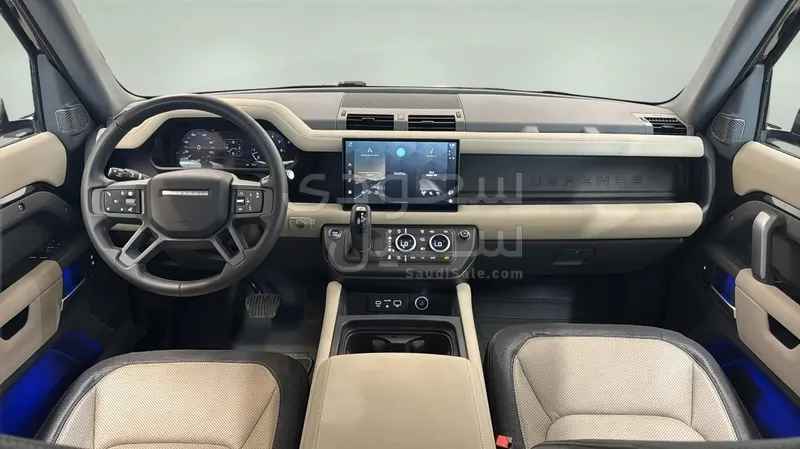 2024 Land Rover Defender 90