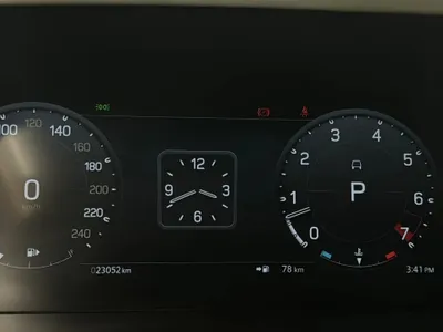 2024 Land Rover Defender 90